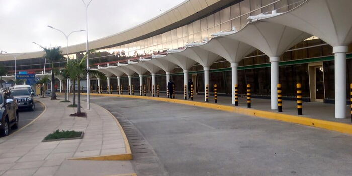 Cabinet Approves Seven Major Changes for JKIA Upgrade