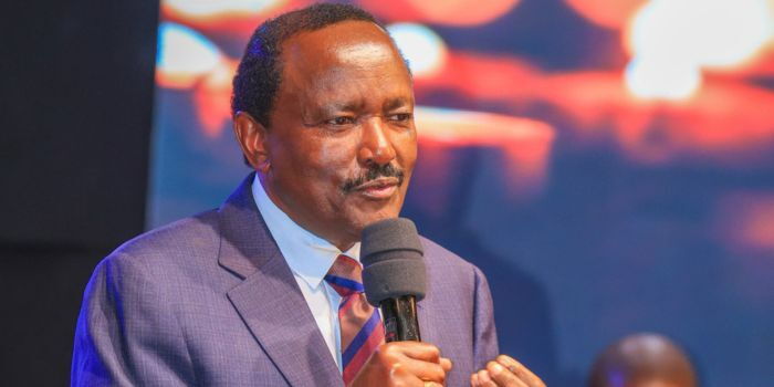 Kalonzo Reveals Call With Raila & Uhuru After Court Declares Azimio Majority in National Assembly