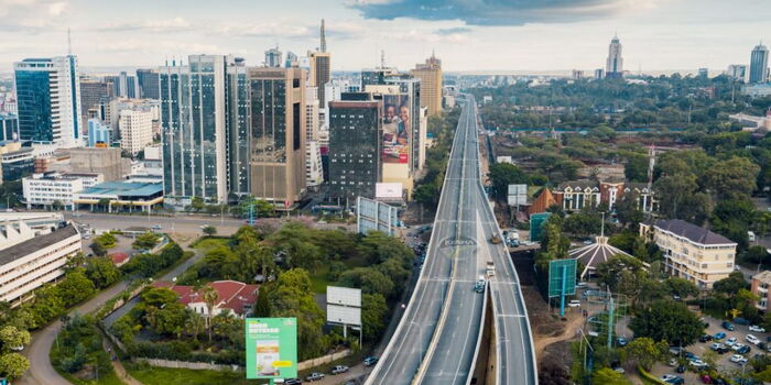 KeNHA Receives World Bank Funding for Isiolo – Mandera Road