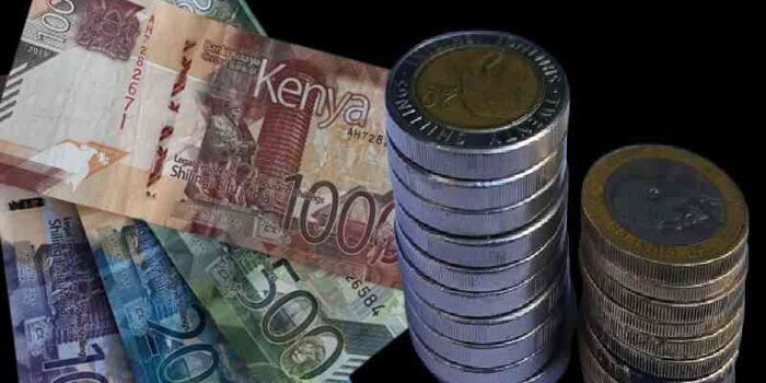 Kenyan Shilling Strengthens Against US Dollar After Remaining Unchanged for Months