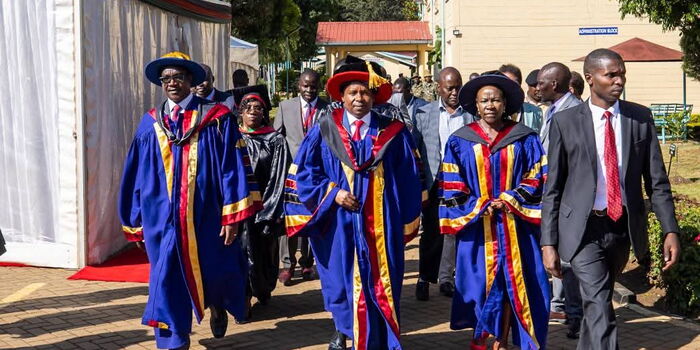 Education CS Unveils TVET Curriculum Overhaul, Introduces Two-Three Week Courses