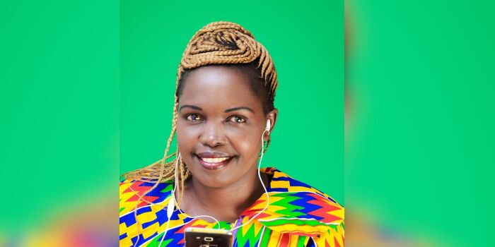 NCIC Summons 'Arap Ruto' Hitmaker Marakwet Daughter Over Disparaging Song Lyrics