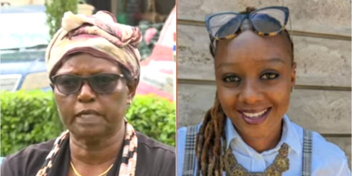 Mother Reveals Last Moments Before Daughter Vanished After Trip With Employer In Embu