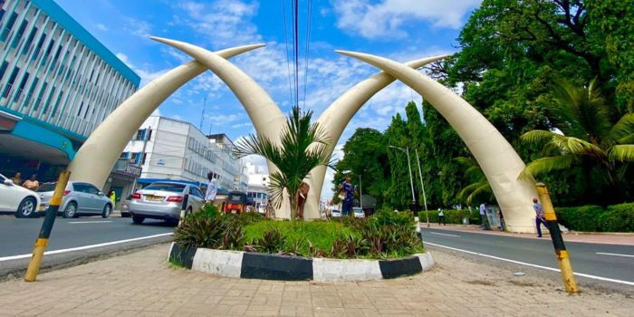 Part of Mombasa Port Operations Paralysed For Two Weeks As 6,000 Warehouse Loaders Strike