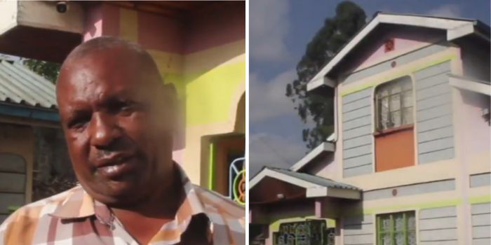 Neighbours Block 6 Men From Abducting Businessman Over Ksh1.3 Billion