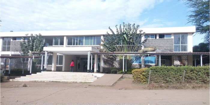 Nakuru High School Closed Indefinitely After Students Destroy Administration Block