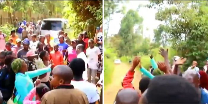 Parents Storm Primary School and Chase Away Principal Over Defilement