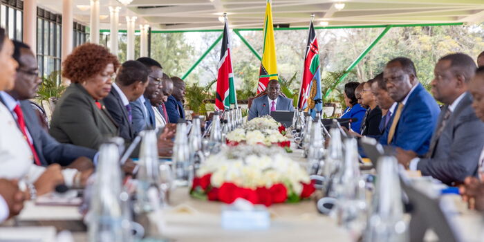 Cabinet Approves Kenya-Singapore Deal Eliminating Double Taxation