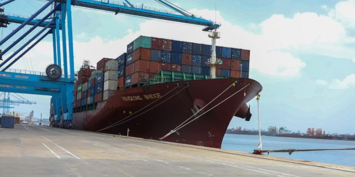 Importers Brace for Tough Times as Import CBM Rates Soar