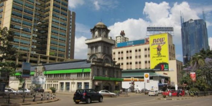 Sardar Gurdit Singh Nayer: Tycoon Behind 100-Yr-Old Building That Was Once Tallest in Nairobi CBD