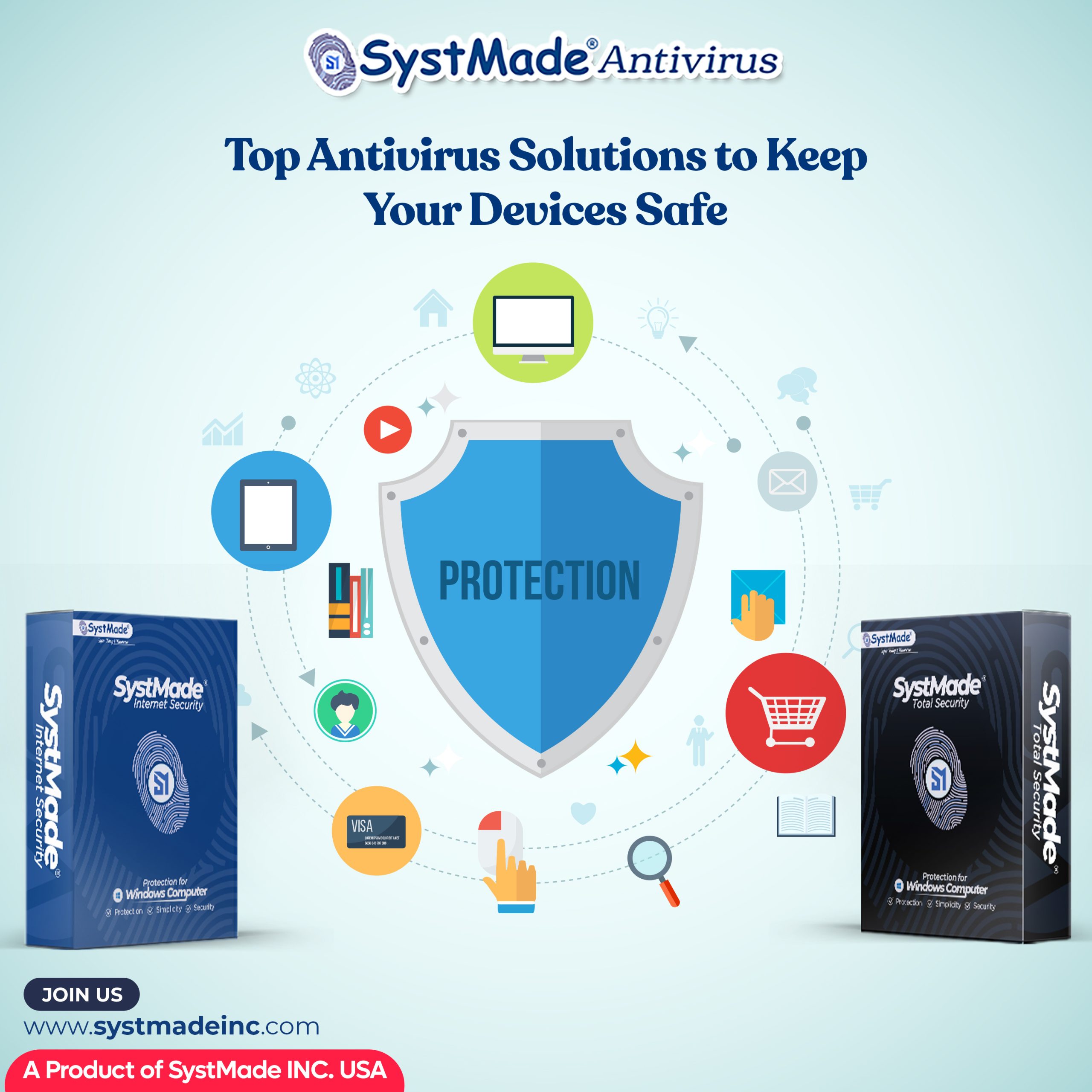 Top Antivirus Software of 2025 – Ultimate Protection for Your Digital World